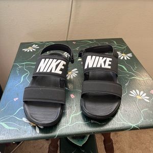 Nike sandal